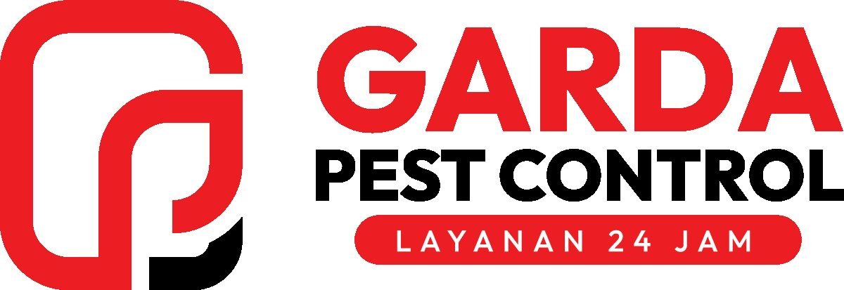 LOGO GARDA PEST