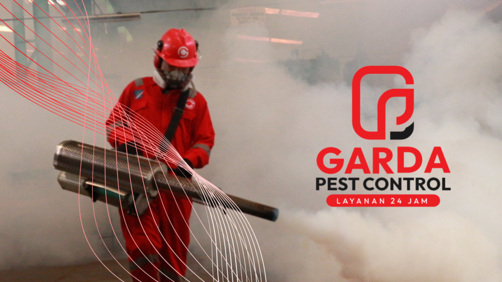 Jasa Fogging Nyamuk di Pekalongan Harga Terjangkau