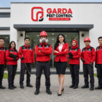 GARDA PEST CONTROL TEAM