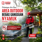 Jasa Fogging Nyamuk Perumahan Pekalongan DBD